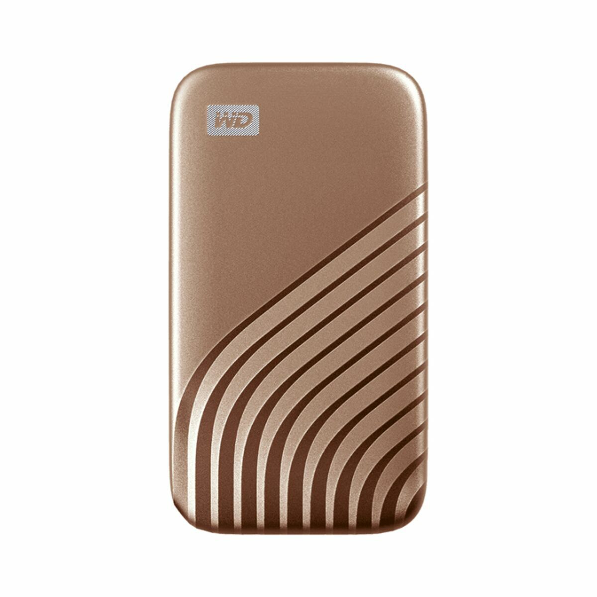 Western Digital WDBAGF0010BGD-WESN 1TB external hard drive