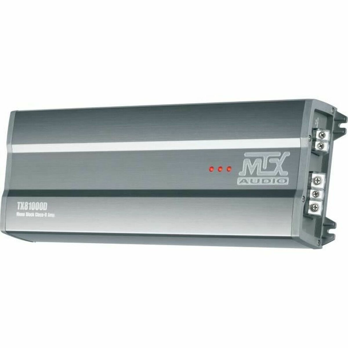 Verstärker Mtx Audio TX81000D 1000 W