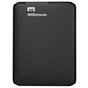 Externe Festplatte Western Digital Elements Portable 2.5