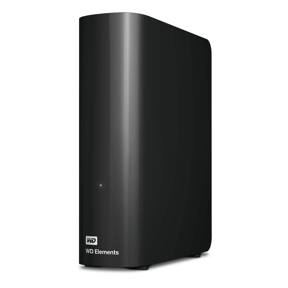 External hard drive Western Digital Elements Desktop 3.5" 12 TB