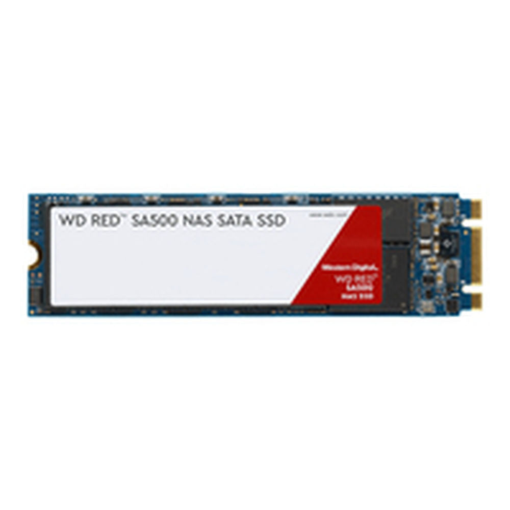 Hard Drive SSD Western Digital Red SA500 M.2 2TB SSD