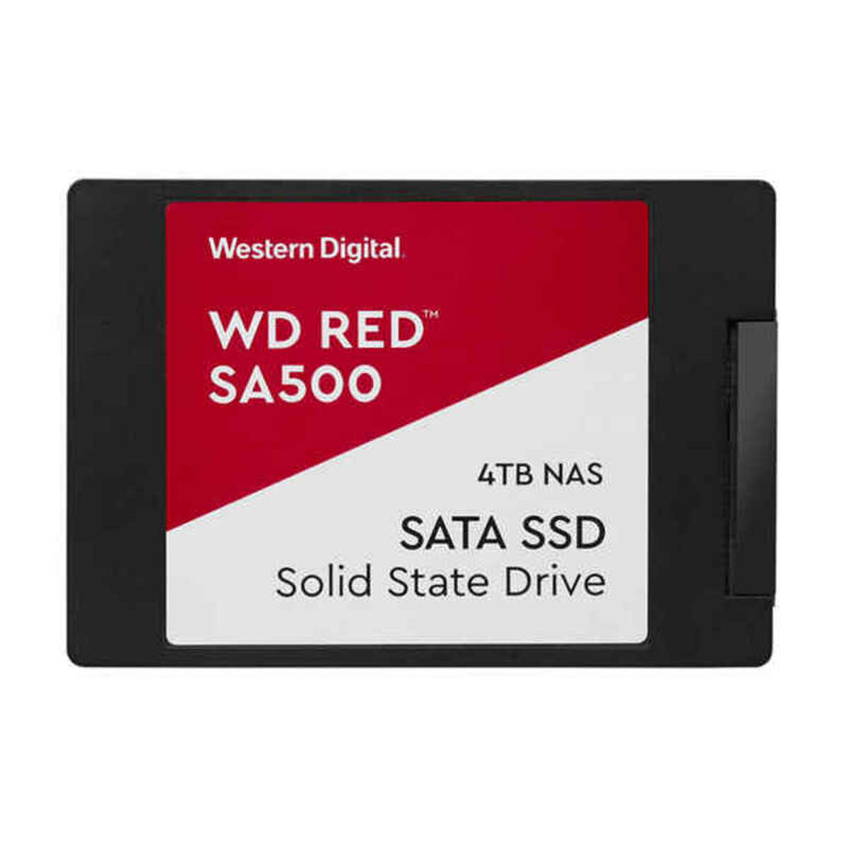 Hard drive SSD Western Digital 2.5" 512 GB SSD