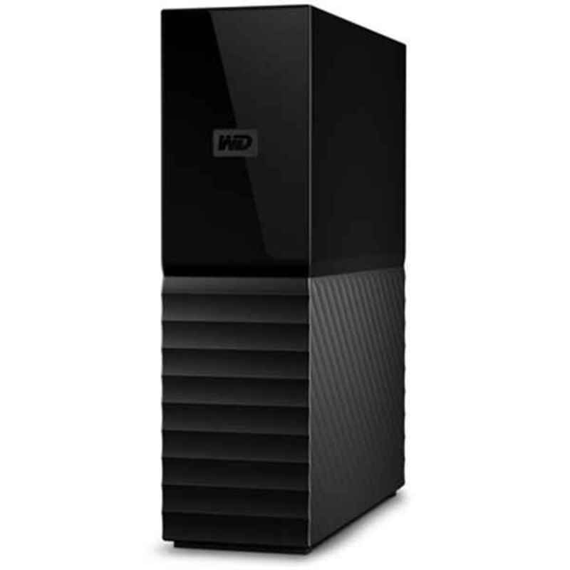 Western Digital My Book 16TB External Hard Drive