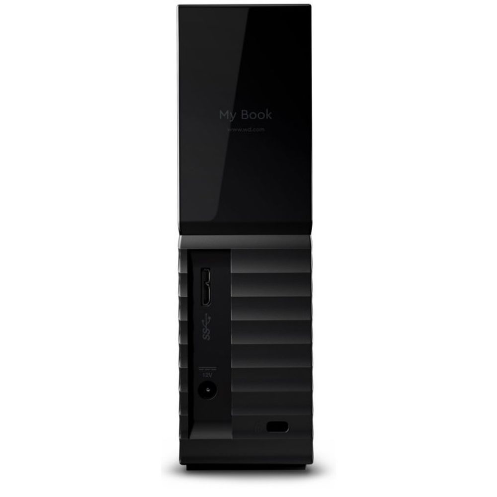 Externe Festplatte Western Digital My Book 16 TB