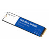 Hard drive Western Digital Blue SN580 TLC 250GB SSD