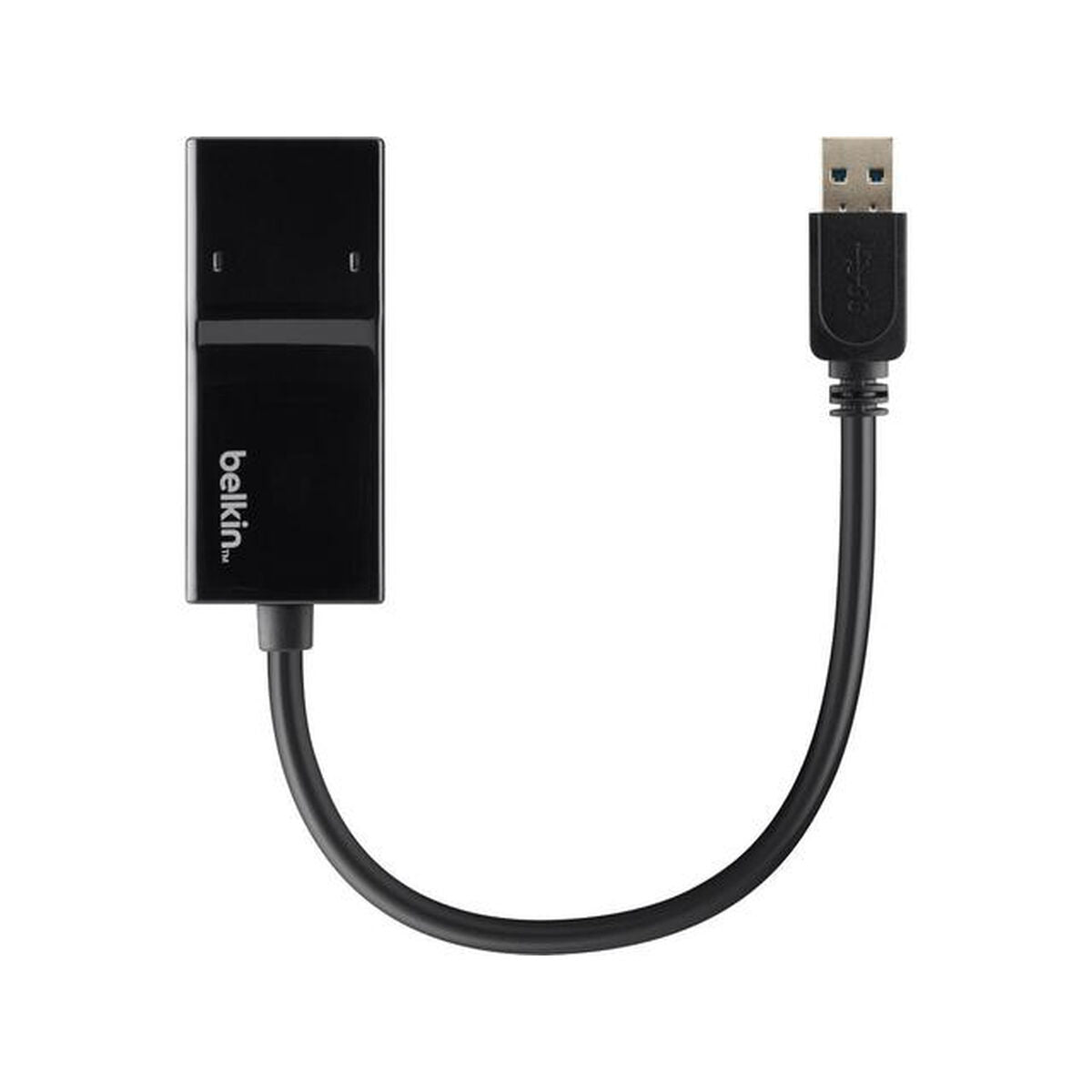 USB-zu-Ethernet-Adapter Belkin B2B048