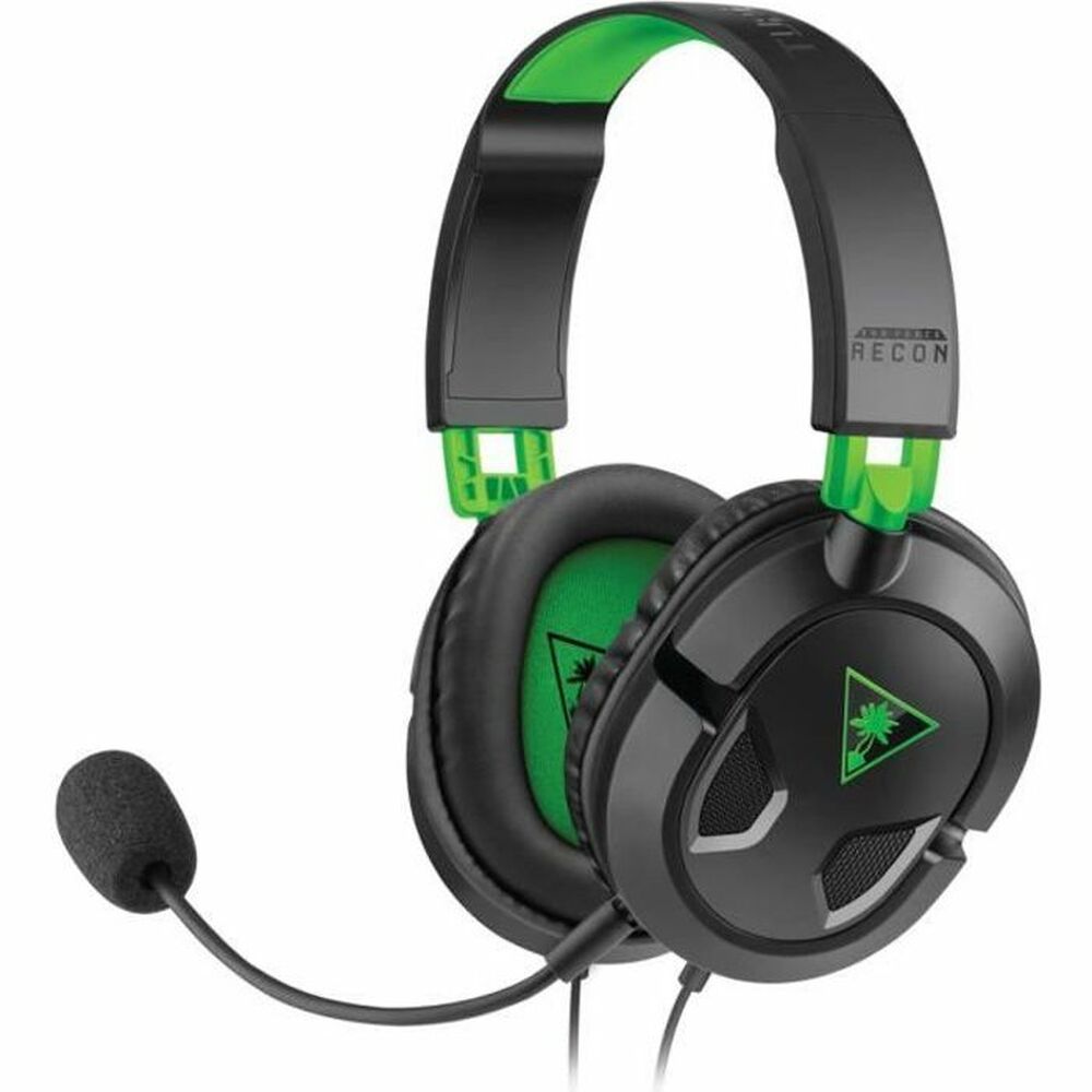 Kopfhörer mit Mikrofon Turtle Beach TBS-2303-02