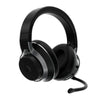 Headphones with microphone Turtle Beach Stealth Pro Black