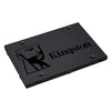 Festplatte Kingston A400 SSD 2,5