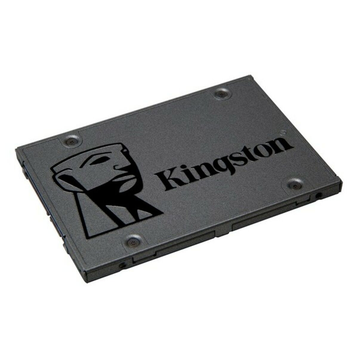 Festplatte Kingston A400 SSD 2,5"