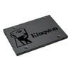 Festplatte Kingston A400 SSD 2,5