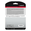 Festplatte Kingston A400 SSD 2,5