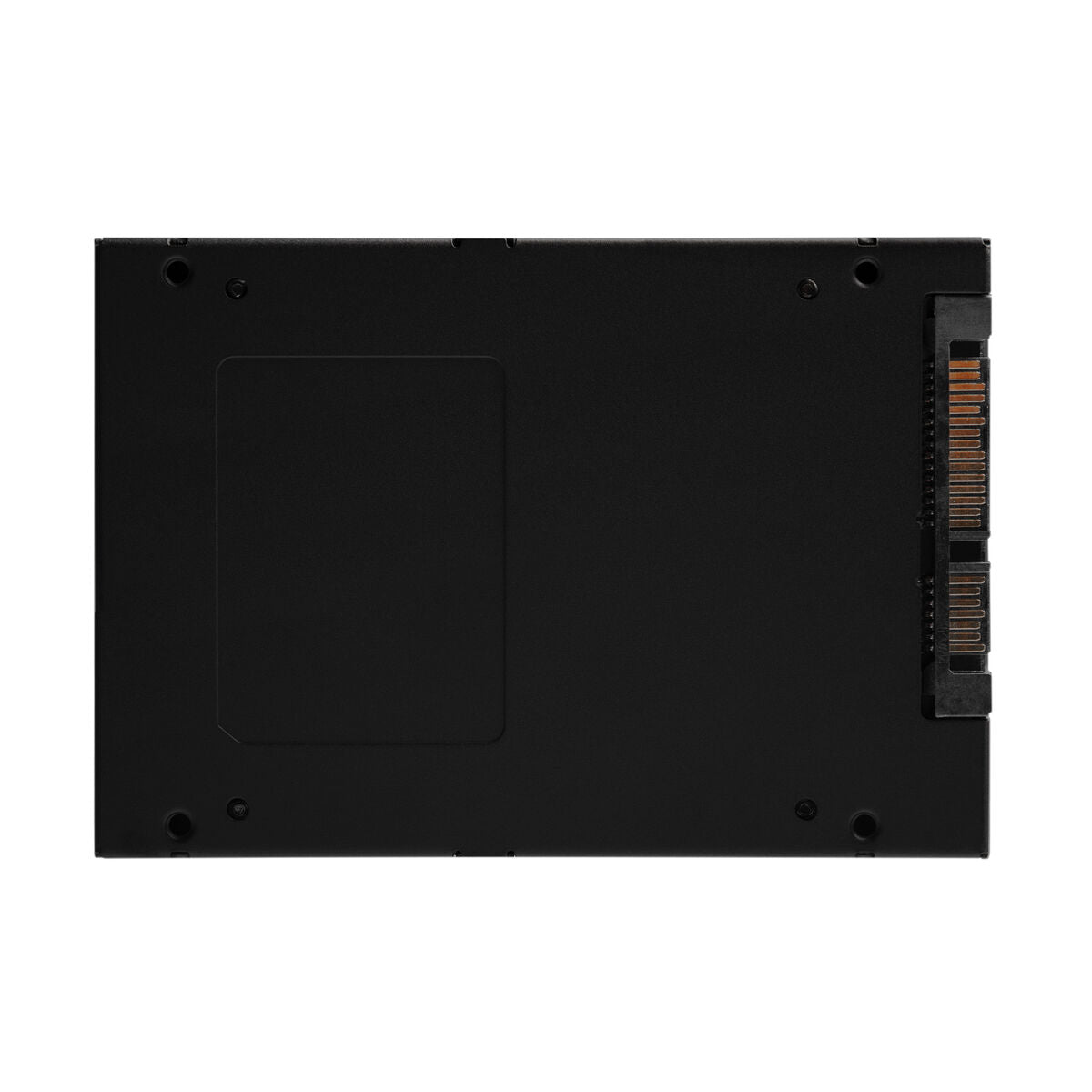 Hard drive Kingston KC600 256GB SSD