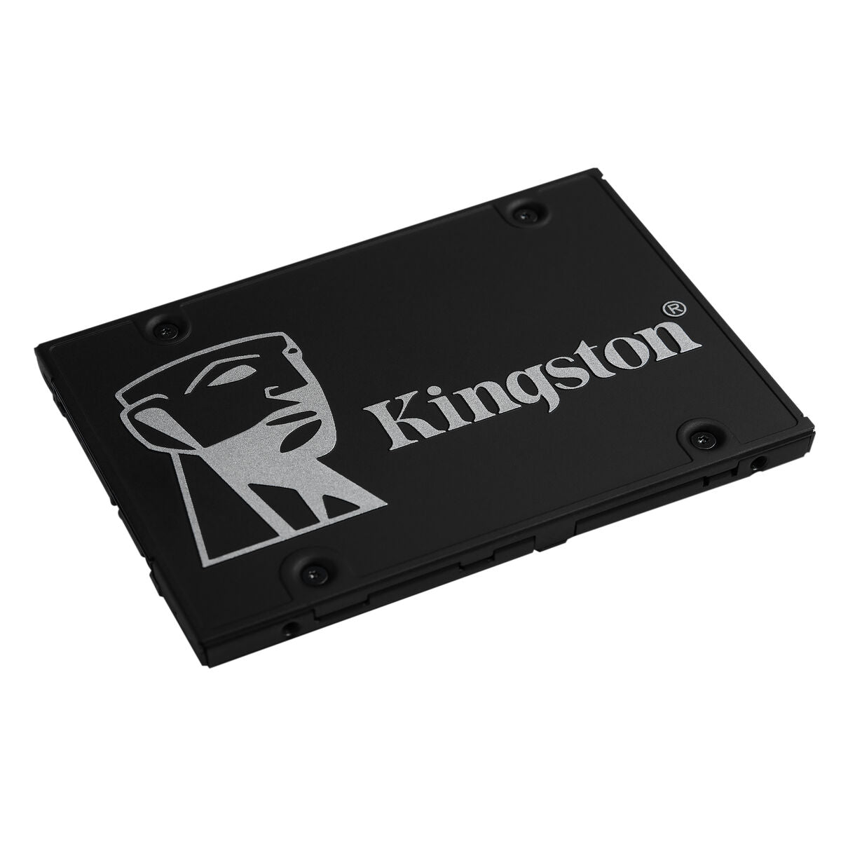 Hard drive Kingston KC600 256GB SSD