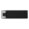 USB Pendrive Kingston usb c Black USB Pendrive