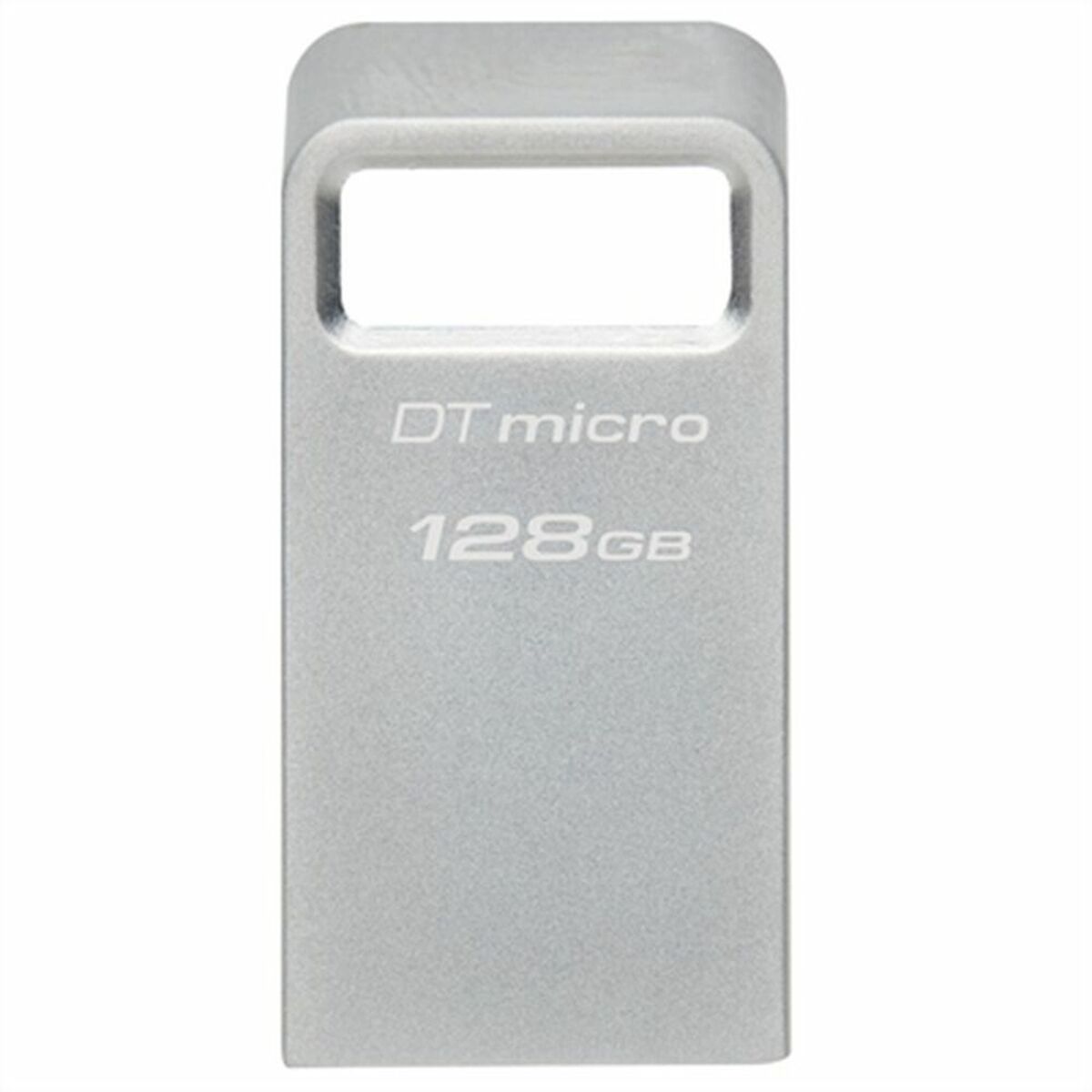 USB Pendrive Kingston DataTraveler DTMC3G2 128GB 128GB