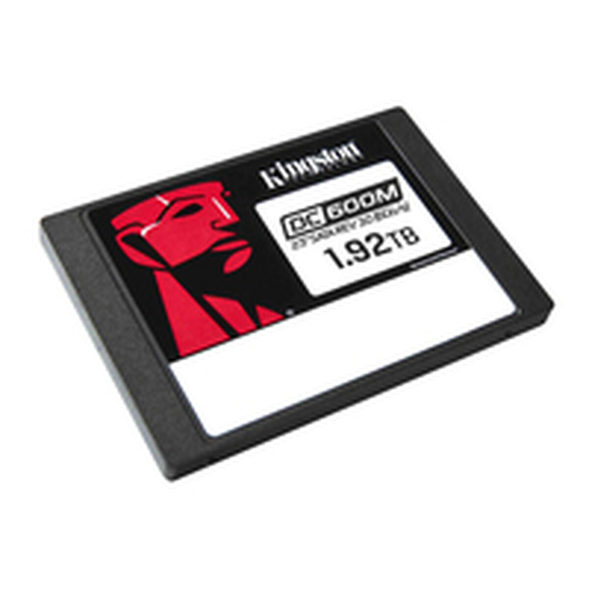 Kingston SEDC600M/1920G 1.92TB SSD hard drive