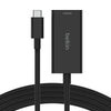 Belkin AVC013BTBK USB-C to HDMI Adapter