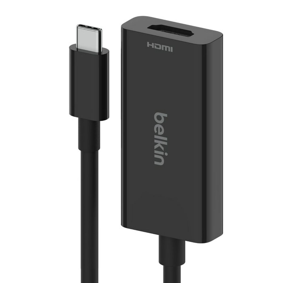 Belkin AVC013BTBK USB-C to HDMI Adapter