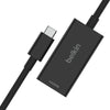 Belkin AVC013BTBK USB-C to HDMI Adapter