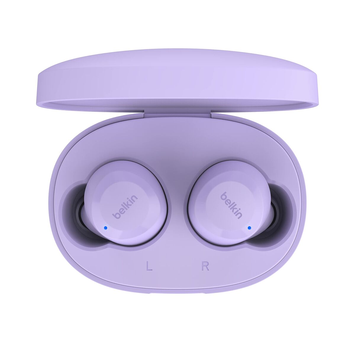 Bluetooth in Ear Headset Belkin Bolt Lavendel