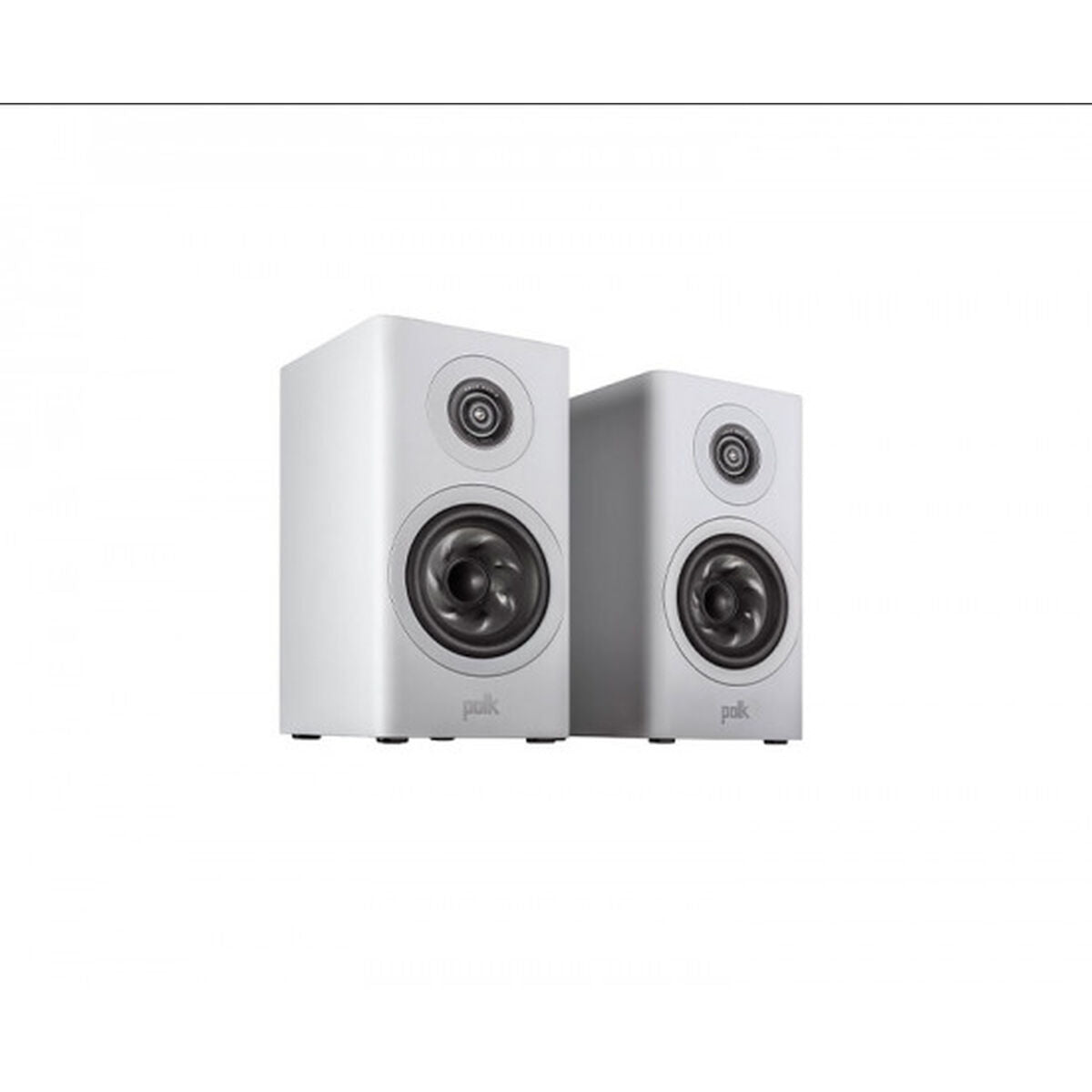 Portable speakers Polk R100 White 150 W