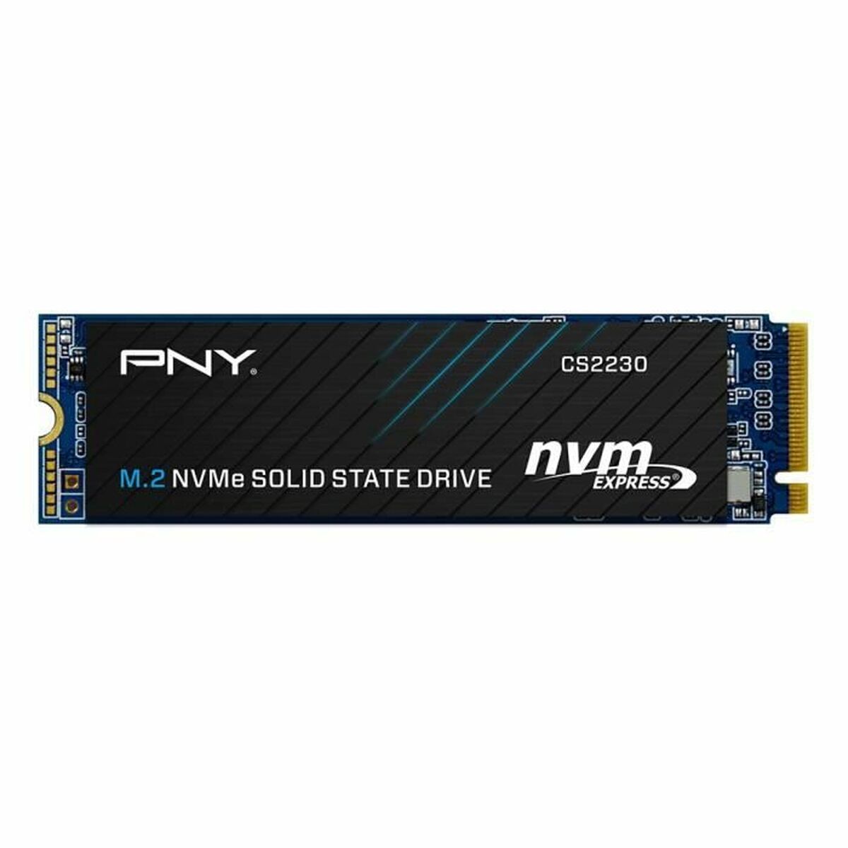 Hard Drive PNY CS2230 500GB SSD