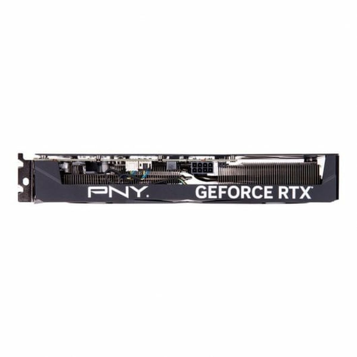 Graphics card PNY VCG407012DFXPB1 GEFORCE RTX 4070 12GB RAM