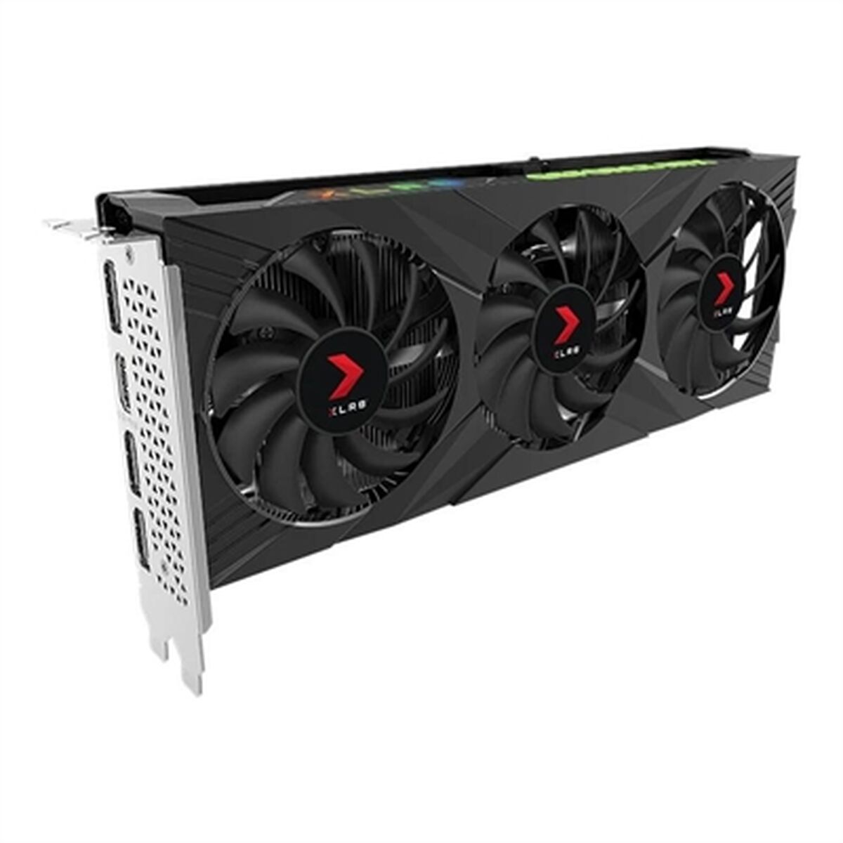 Graphics card PNY VCG40608TFXXPB1 8GB GDDR6 NVIDIA