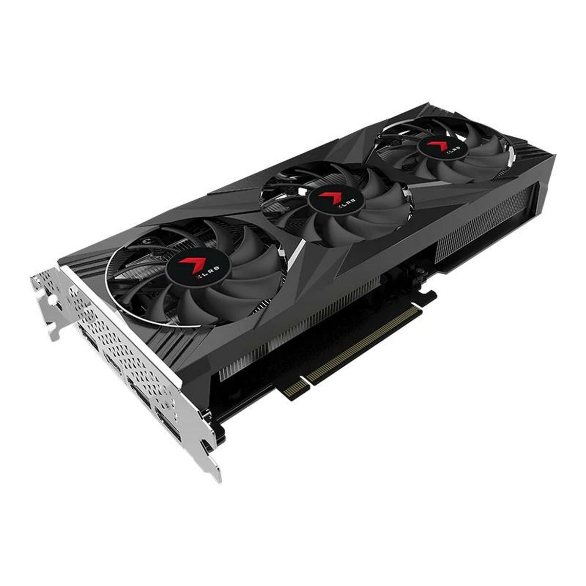 Graphics card PNY VCG40608TFXXPB1 8GB GDDR6 NVIDIA