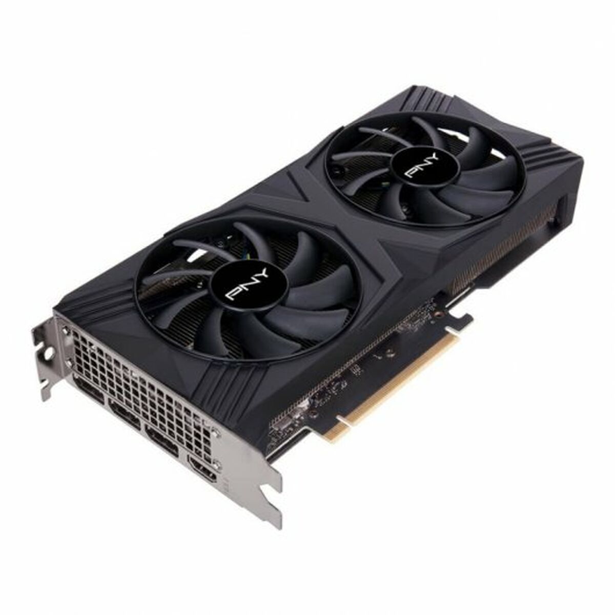 Grafikkarte PNY VCG4060T16DFXPB1 Geforce RTX 4060 Ti GDDR6