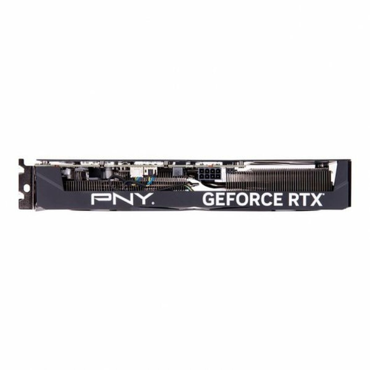 Graphics card PNY VCG4060T16DFXPB1 Geforce RTX 4060 Ti GDDR6