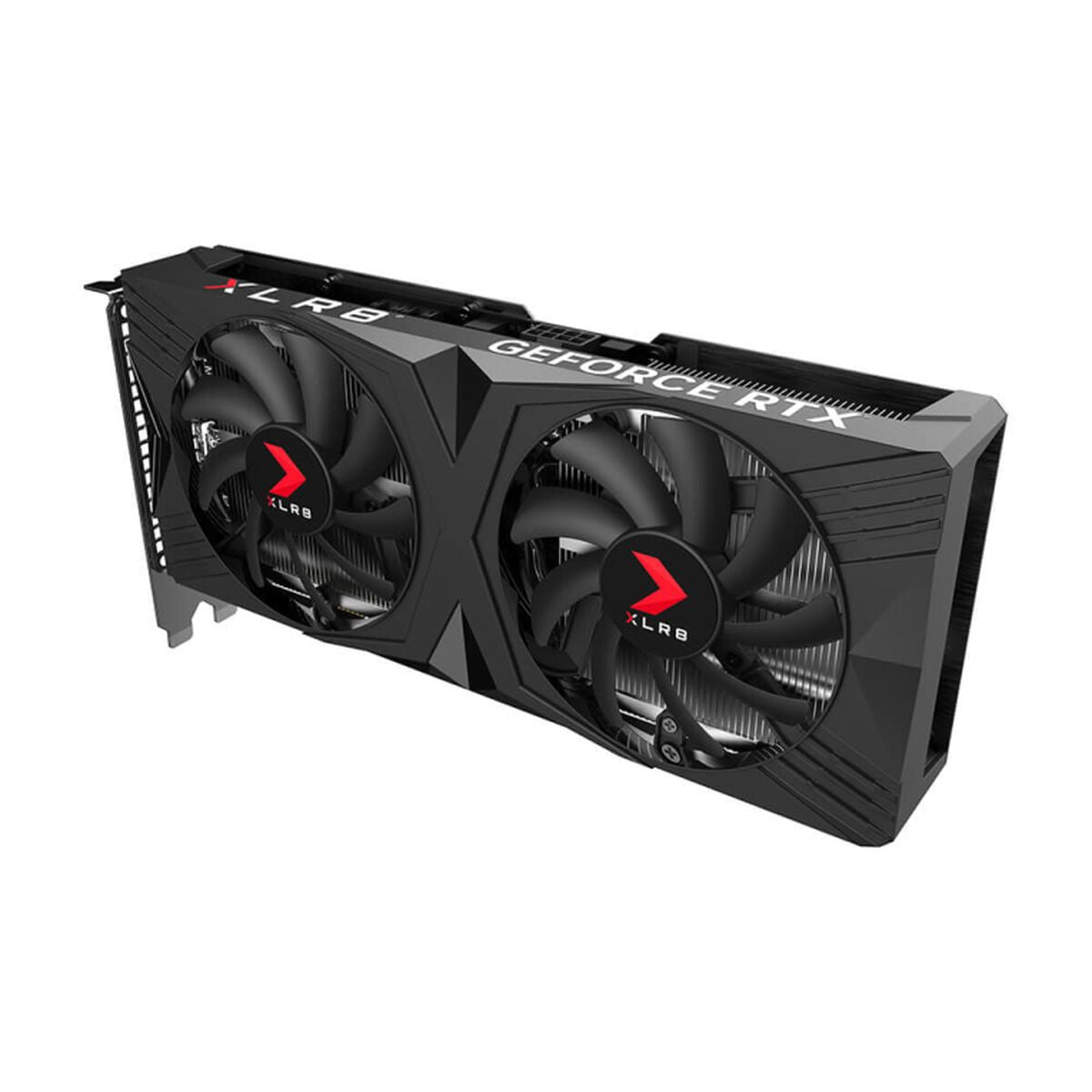 Graphics card PNY GEFORCE RTX 4060 Ti Geforce RTX 4060 8GB GDDR6