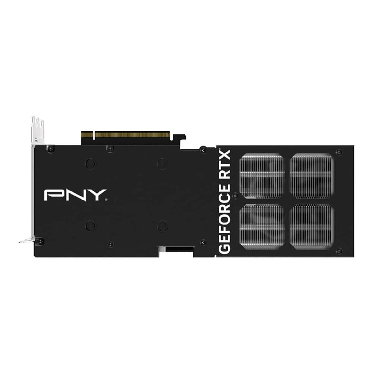 Graphics card PNY GeForce RTX 4070 Ti 16GB GDDR6X