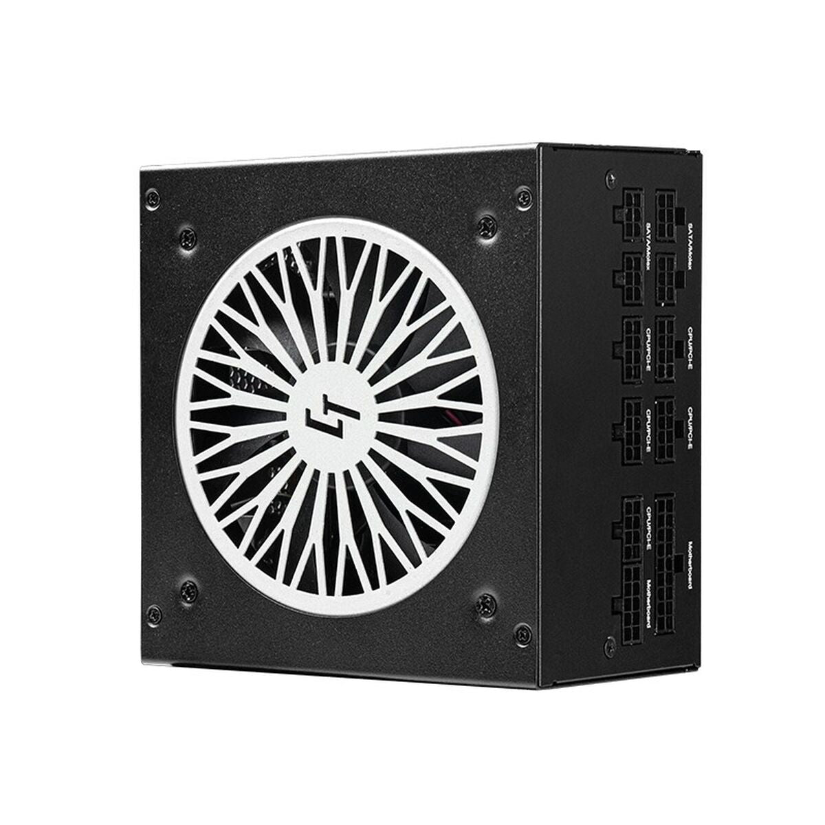 Power source Chieftec GPX-850FC 850 W 80 Plus Gold Modular