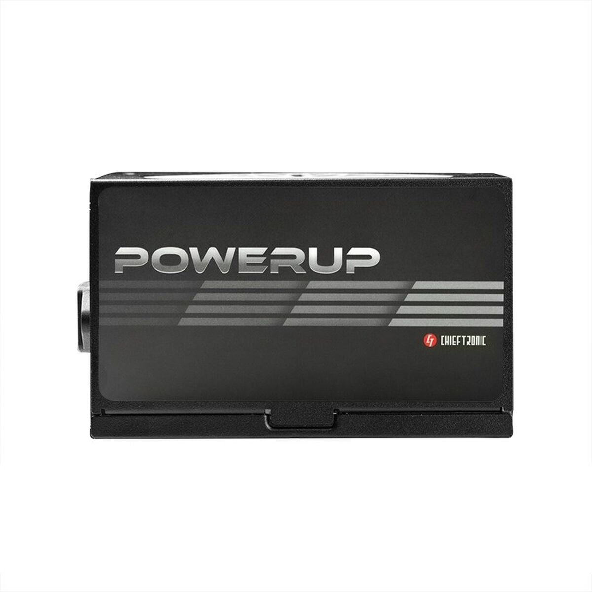 Power source Chieftec GPX-850FC 850 W 80 Plus Gold Modular