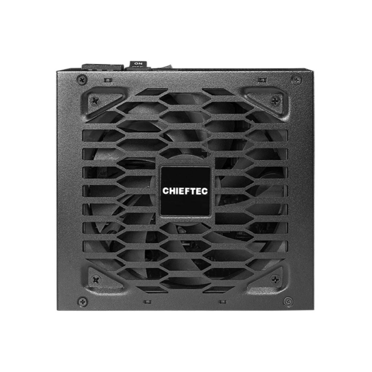 Power source Chieftec CPX-750FC ATX 750 W 80 Plus Gold