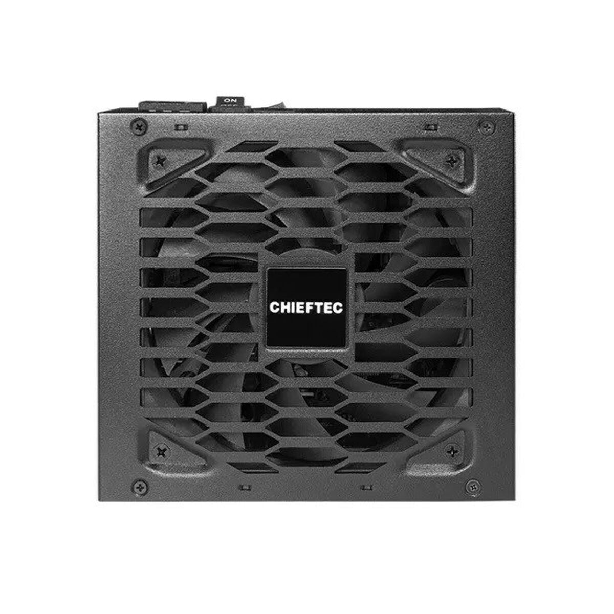 Stromquelle Chieftec CPX-850FC ATX 850 W 80 Plus Gold