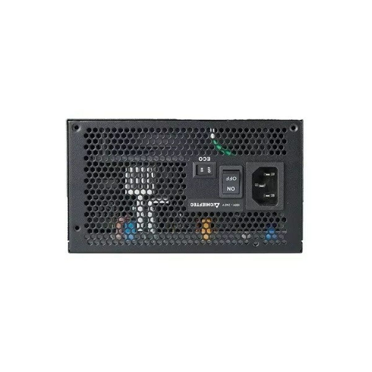 Power source Chieftec CPX-850FC ATX 850 W 80 Plus Gold