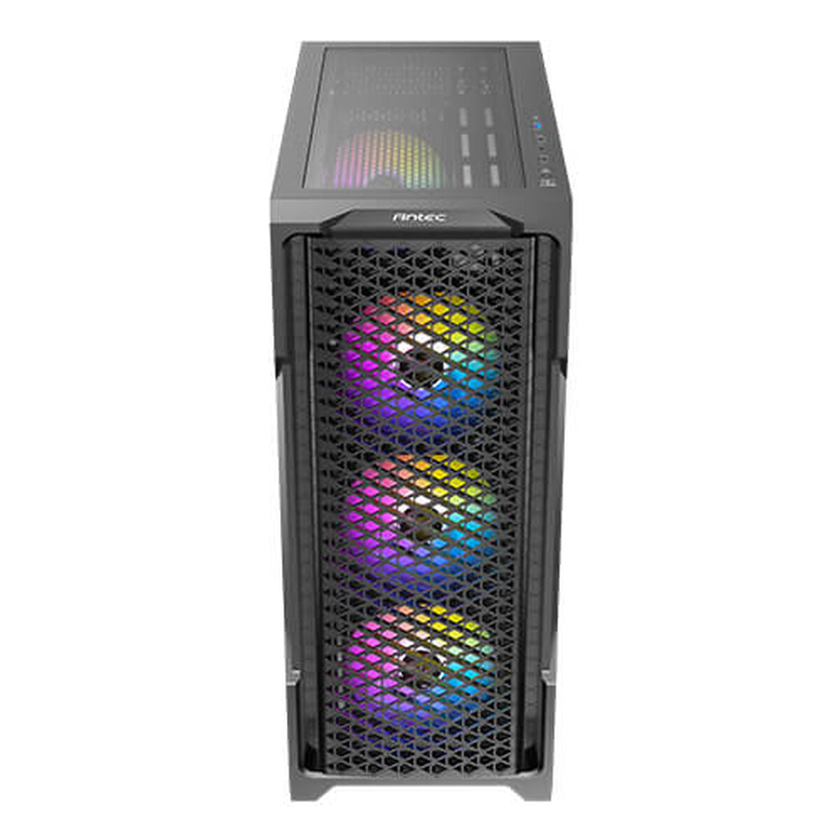 ATX semi-tower case Antec AX90 black