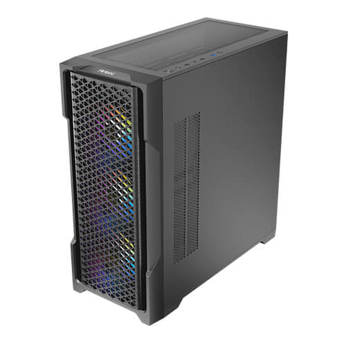 ATX semi-tower case Antec AX90 black