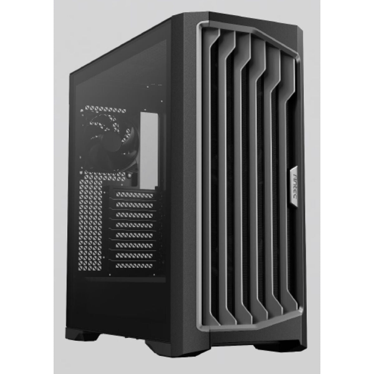 ATX semi-tower case Antec Performance 1 Black