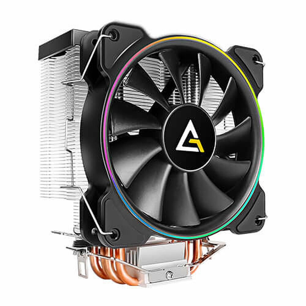 Box fan Antec A400 RGB