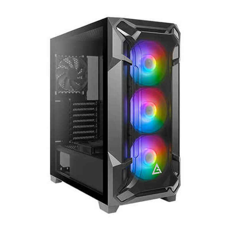 ATX semi-tower computer Antec DF600 Flux