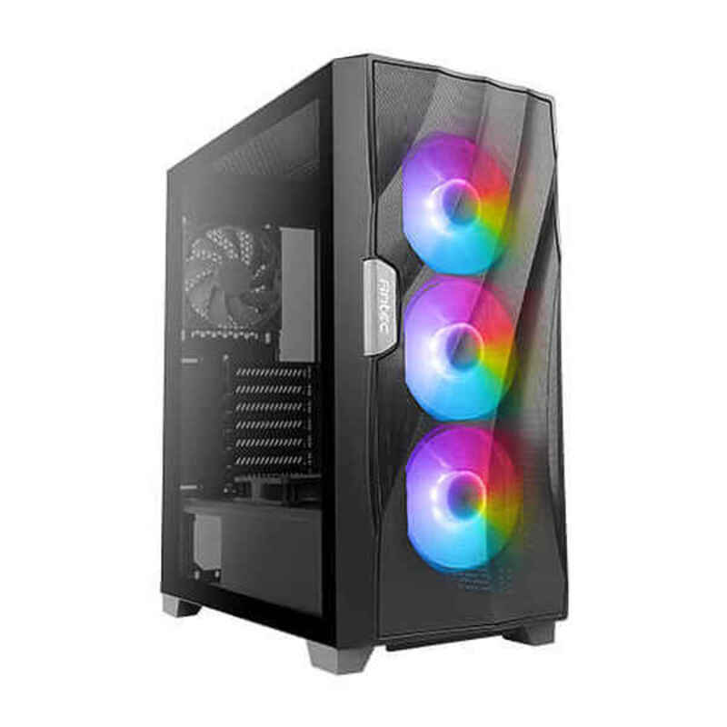 ATX semi-tower computer Antec DF700 Flux