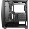 ATX Semi-Tower Rechner Antec DF800 FLUX Schwarz ATX RGB