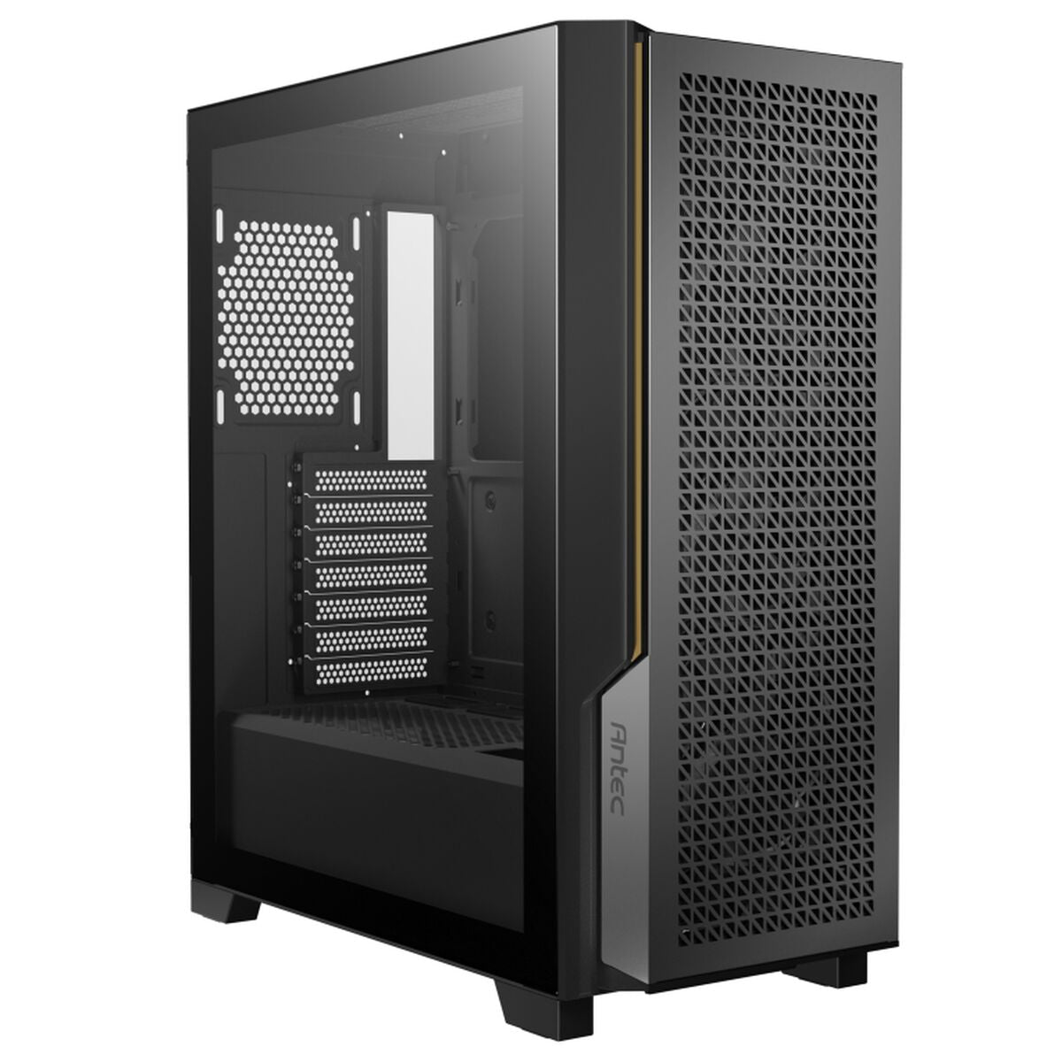 ATX semi-tower computer Antec P20C