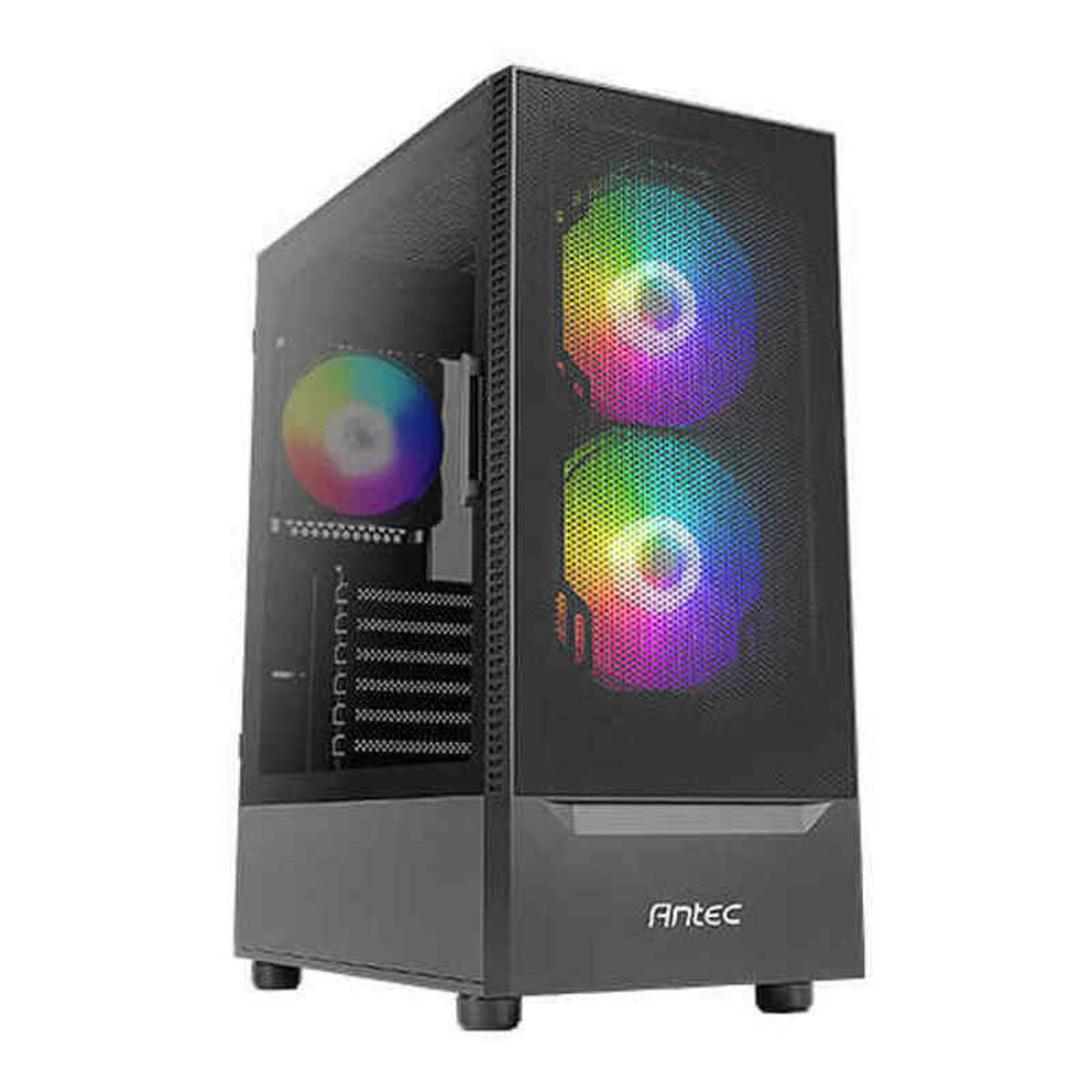 ATX semi-tower computer Antec NX 410