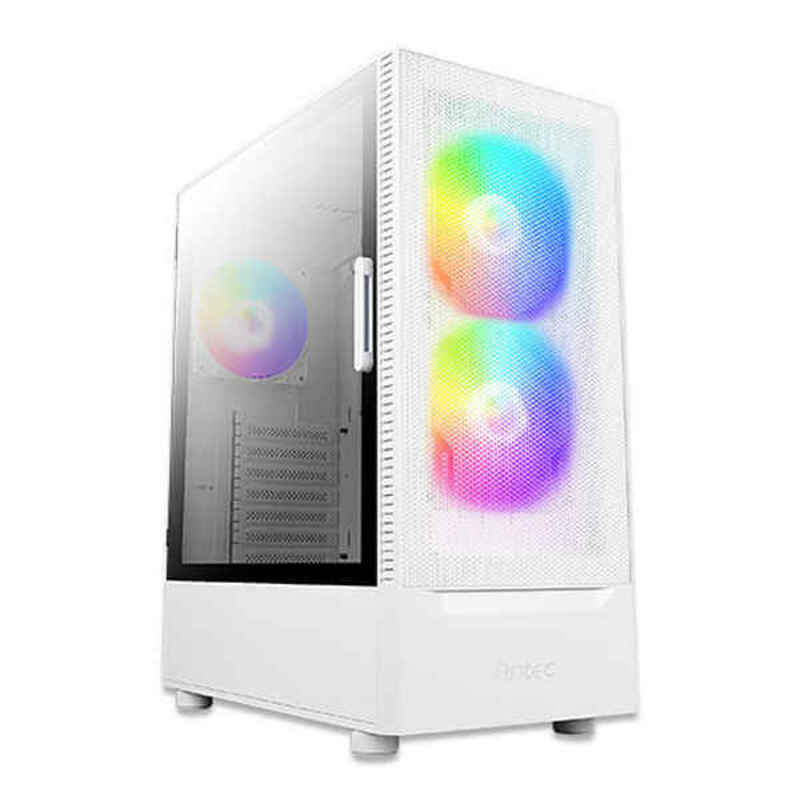 ATX semi-tower computer Antec NX 410