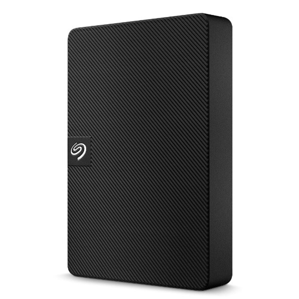 Festplatte Seagate EXPANSION Schwarz 2 TB